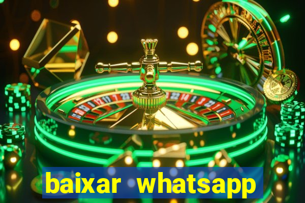 baixar whatsapp beta 3.3.10 atualizado